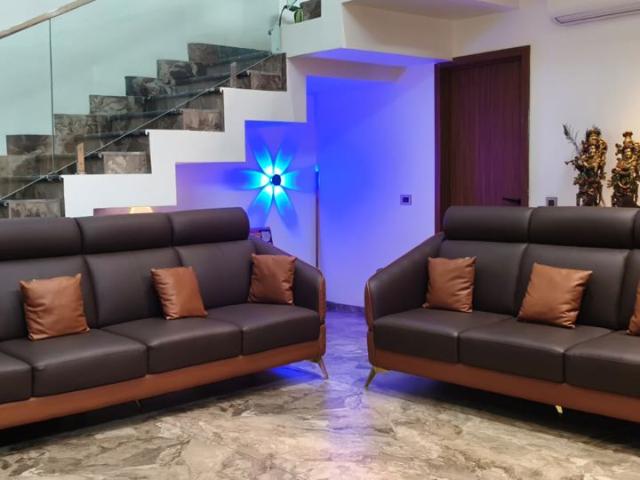 Resale | 3 BHK + Pooja Room 300 Sq.Yd. Villa in Nagole