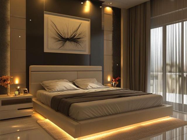 Resale | 3 BHK + Pooja Room 3050 Sq.Ft. Villa in Chethan Im Selling Luxuri