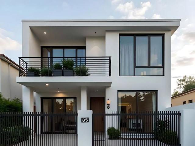 Resale | 3 BHK + Pooja Room 3060 Sq.Ft. Villa in Pooja Luxury Villa Availa