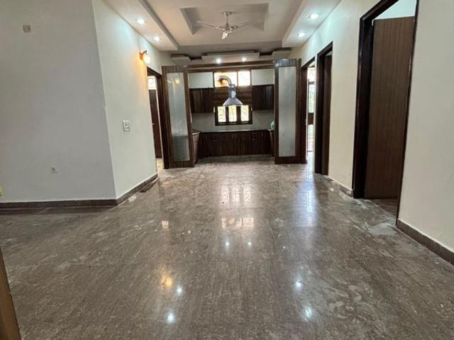 Resale | 3 BHK + Pooja Room 3094 Sq.Ft. Apartment in Hm Grandeur
