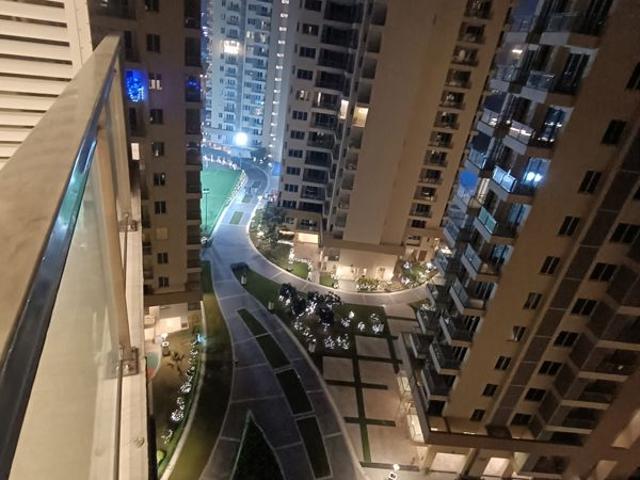 Resale | 3 BHK + Pooja Room 3090 Sq.Ft. Apartment in Ambience Creacions