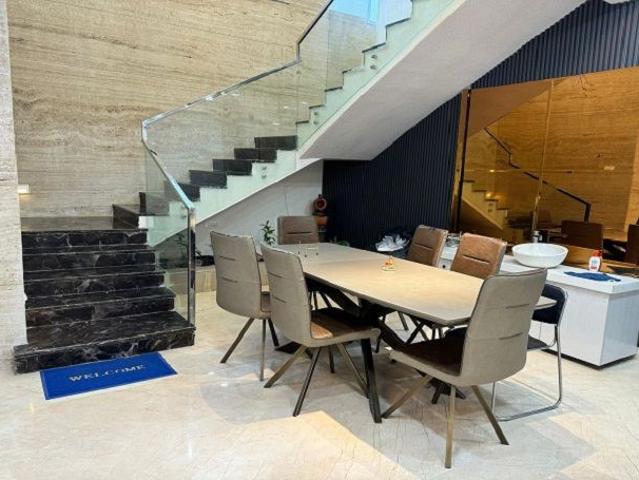 Resale | 3 BHK + Pooja Room 3200 Sq.Ft. Villa in Mokila