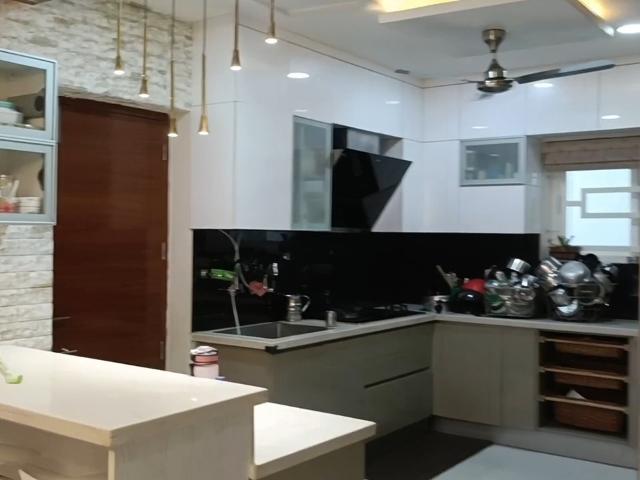Resale | 3 BHK + Pooja Room 3270 Sq.Ft. Villa in Rudhra Royal Village