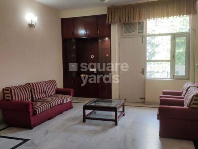 Resale | 3 BHK + Pooja Room 345 Sq.Yd. Independent House in New Industrial Township 3