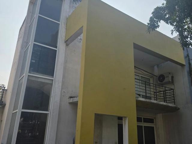 Resale | 3 BHK + Pooja Room 350 Sq.Ft. Villa in Sector 88