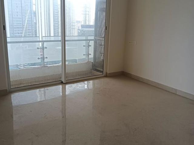 Resale | 3 BHK + Pooja Room 3590 Sq.Ft. Apartment in Indiabulls Sky Forest
