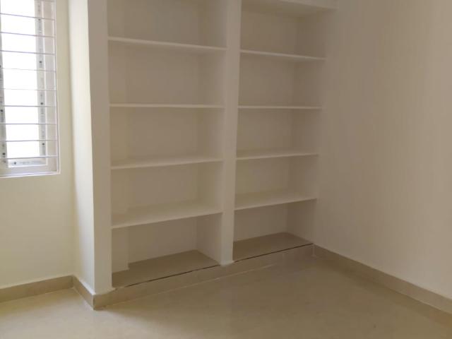 Resale | 3 BHK + Pooja Room 3663 Sq.Ft. Apartment in Standalone Apartment