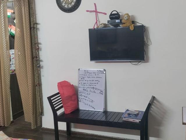 Resale | 3 BHK + Pooja Room,Basement 1857 Sq.Ft. Apartment in Puri Pratham
