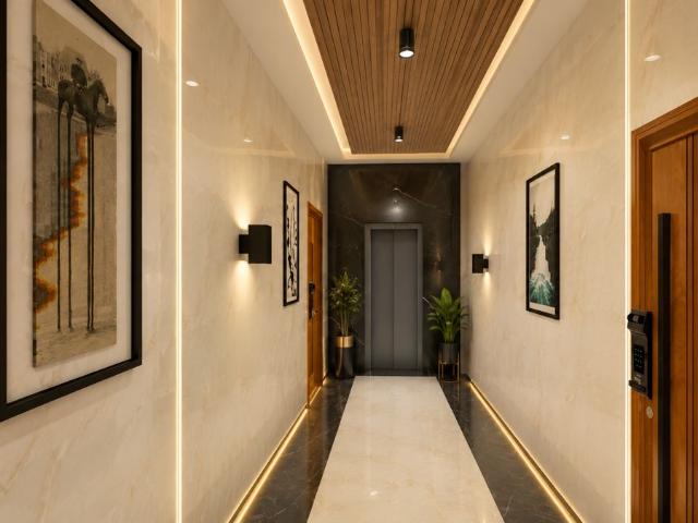 Resale | 3 BHK + Pooja Room,Basement 2177 Sq.Ft. Apartment in Chokkanahalli