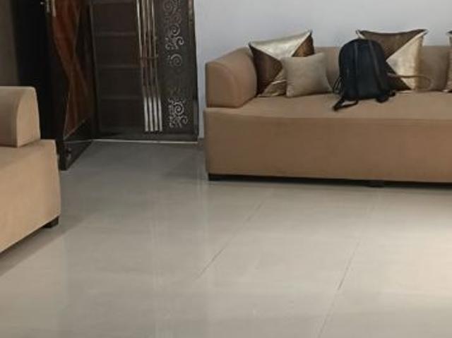 Resale | 3 BHK + Pooja Room,Extra Room 1550 Sq.Ft. Apartment in Mahagun Moderne