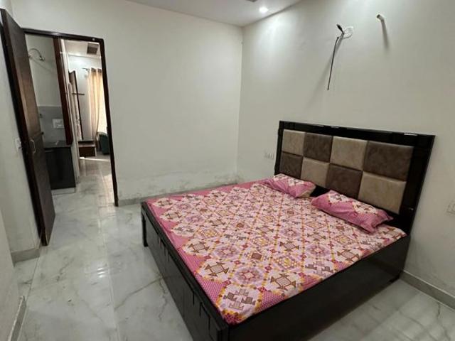 Resale | 3 BHK + Pooja Room,Extra Room 1585 Sq.Ft. Apartment in High Grounds