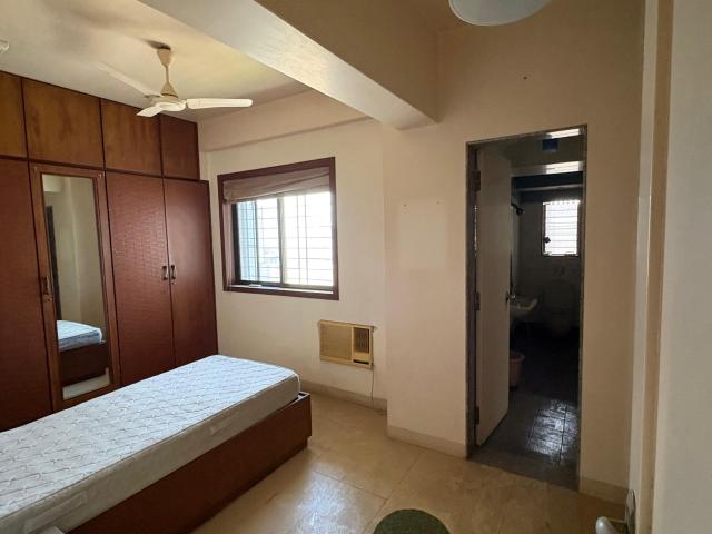 Resale | 3 BHK + Pooja Room,Extra Room 1600 Sq.Ft. Apartment in Army Welfare CHS