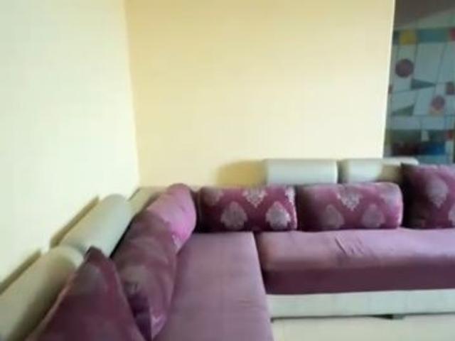 Resale | 3 BHK + Pooja Room,Extra Room 1700 Sq.Ft. Apartment in Amrapali Village ii