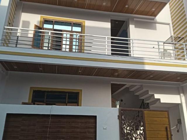 Resale | 3 BHK + Pooja Room,Extra Room 1800 Sq.Ft. Independent House in Khargapur