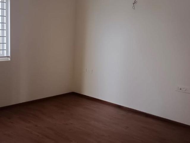 Resale | 3 BHK + Pooja Room,Extra Room 1834 Sq.Ft. Apartment in My Home Avatar