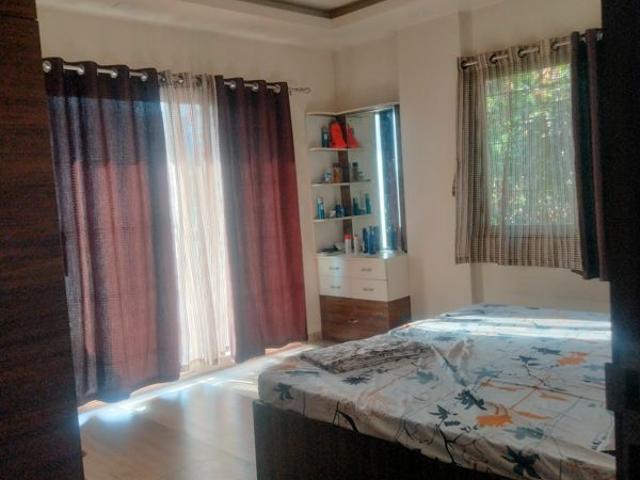 Resale | 3 BHK + Pooja Room,Extra Room 1850 Sq.Ft. Villa in Taljai Forest Area