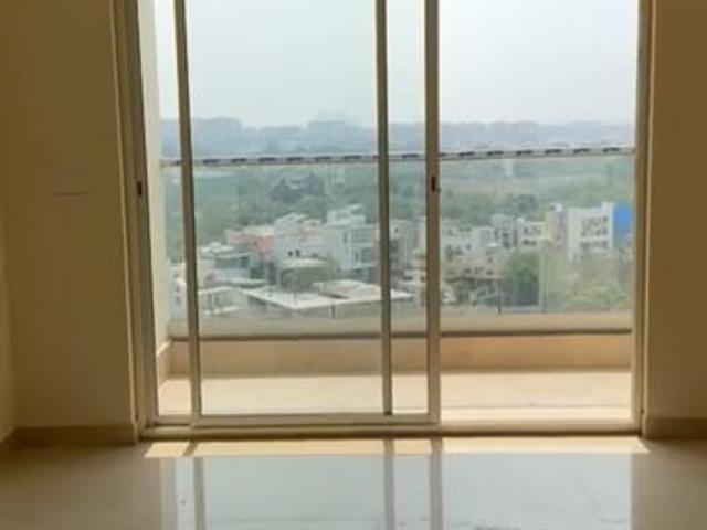 Resale | 3 BHK + Pooja Room,Extra Room 1940 Sq.Ft. Apartment in Lansum El Dorado