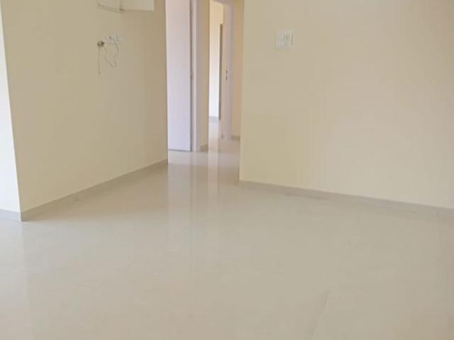 Resale | 3 BHK + Pooja Room,Extra Room 1132 Sq.Ft. Apartment in Wadhwa TW Gardens