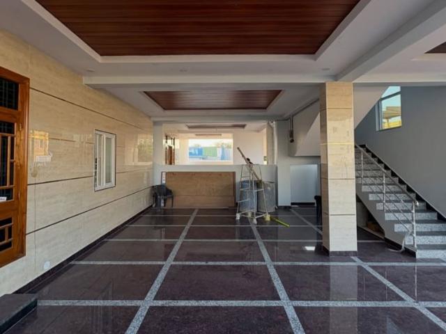 Resale | 3 BHK + Pooja Room,Extra Room 1200 Sq.Ft. Villa in Electronic City Phase I
