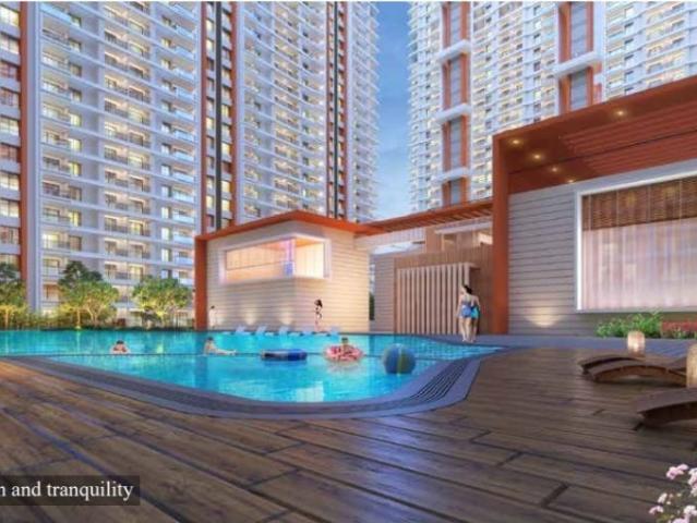 Resale | 3 BHK + Pooja Room,Extra Room 1215 Sq.Ft. Apartment in Baner