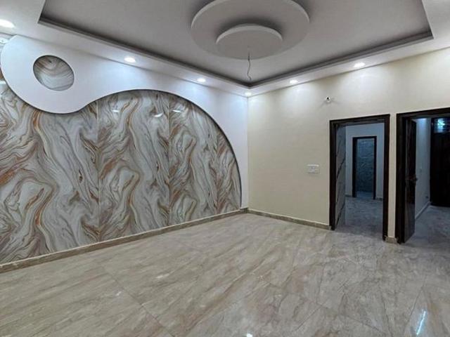 Resale | 3 BHK + Pooja Room,Extra Room 1340 Sq.Ft. Apartment in High Grounds