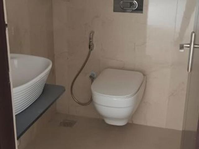 Resale | 3 BHK + Pooja Room,Extra Room 2290 Sq.Ft. Apartment in Bollineni Bion