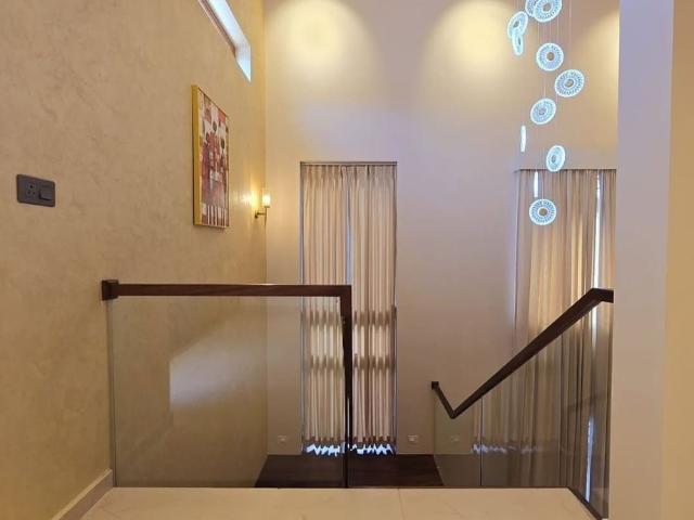Resale | 3 BHK + Pooja Room,Extra Room 960 Sq.Ft. Villa in Electronic City