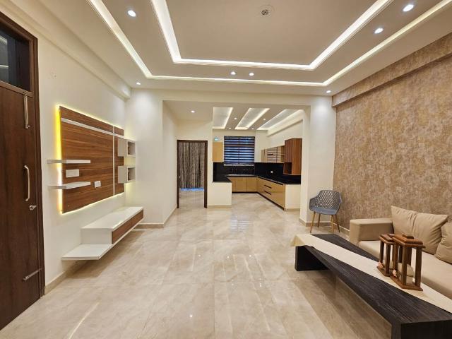 Resale | 3 BHK + Pooja Room,Extra Room 965 Sq.Ft. Apartment in Sandesh Nagar