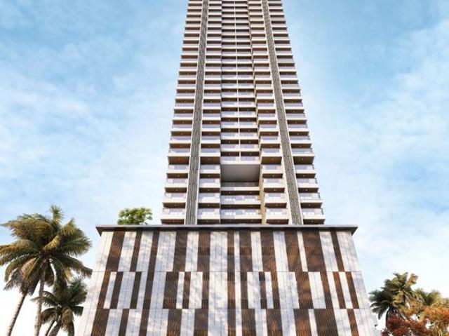 Resale | 3 BHK + Pooja Room,Servant Room 1080 Sq.Ft. Apartment in Gauttam Nagar