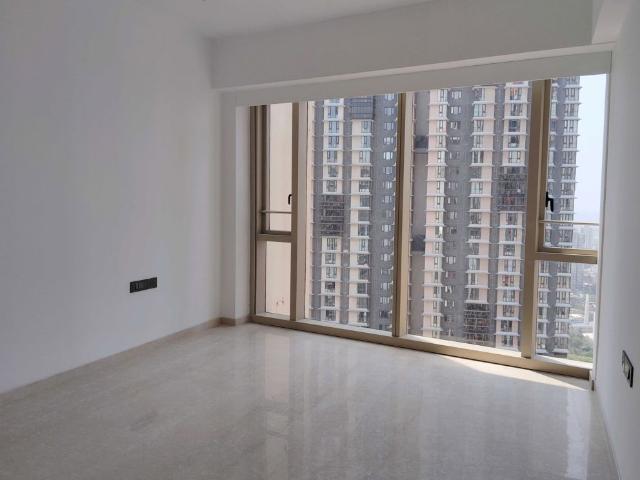 Resale | 3 BHK + Pooja Room,Servant Room 1193 Sq.Ft. Apartment in Sandesh Nagar