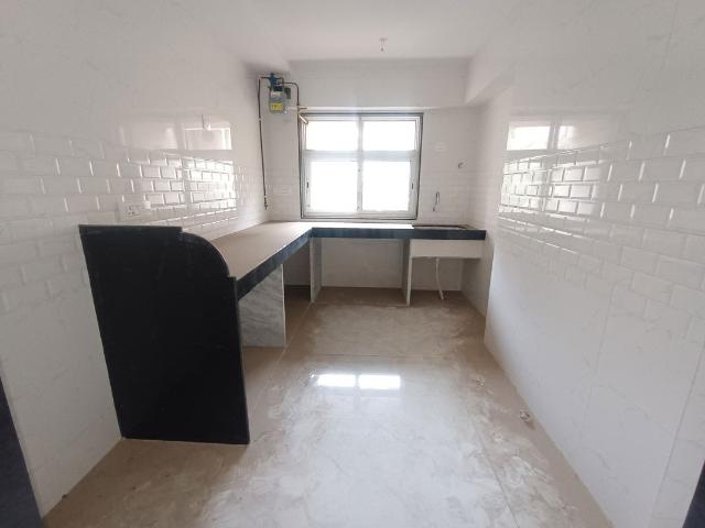 Resale | 3 BHK + Pooja Room,Servant Room 1300 Sq.Ft. Apartment in Godrej Sky Terraces