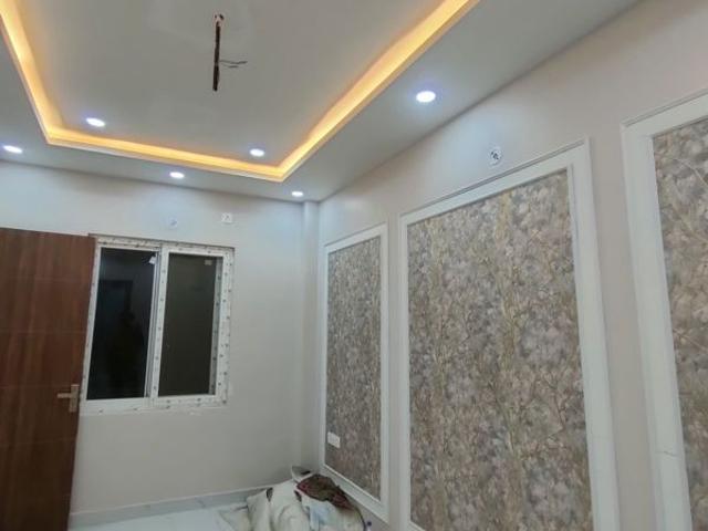 Resale | 3 BHK + Pooja Room,Servant Room 1550 Sq.Ft. Villa in Nijampur Malhaur