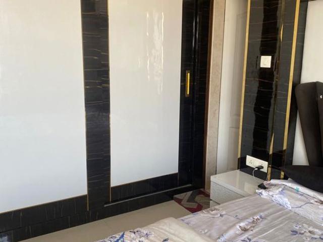 Resale | 3 BHK + Pooja Room,Servant Room 1650 Sq.Ft. Apartment in Hiranandani Gardens Eldora