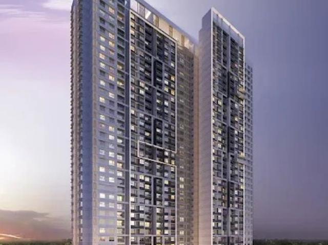Resale | 3 BHK + Pooja Room,Servant Room 1654 Sq.Ft. Apartment in Karle Vario Homes