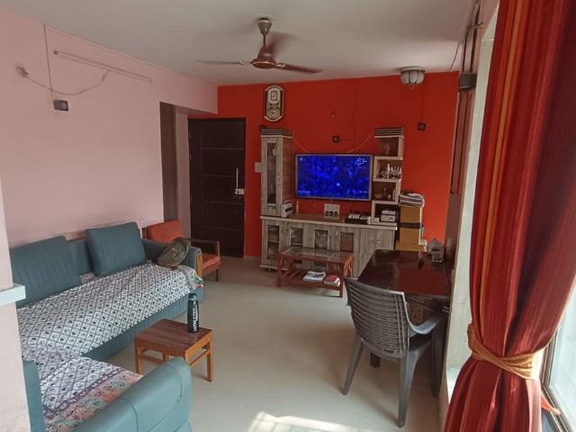 Resale | 3 BHK + Pooja Room,Servant Room 1690 Sq.Ft. Apartment in Ganesh Nagar