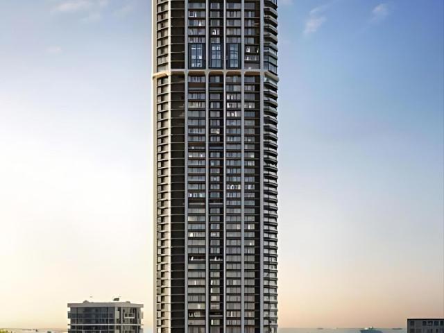 Resale | 3 BHK + Pooja Room,Servant Room 1690 Sq.Ft. Apartment in Tardeo