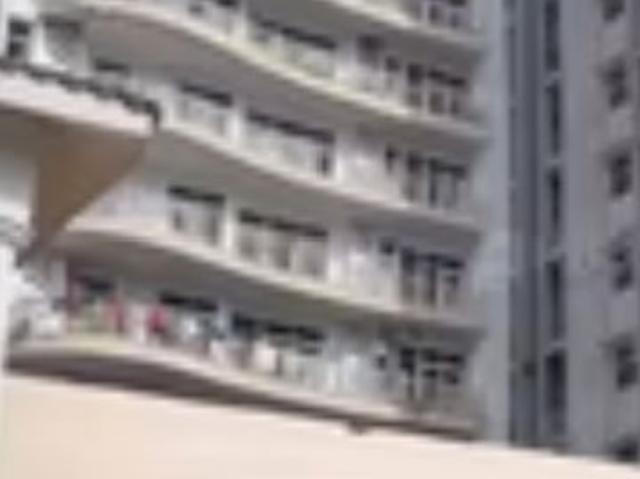 Resale | 3 BHK + Pooja Room,Servant Room 1695 Sq.Ft. Apartment in SDS NRI Residency