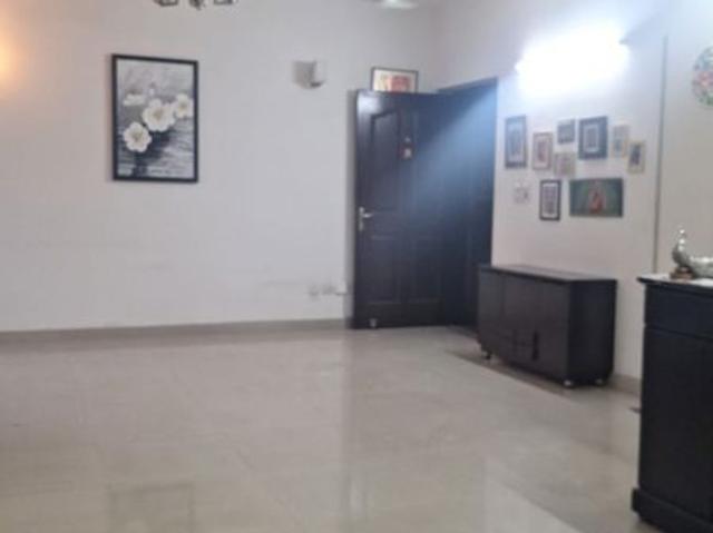 Resale | 3 BHK + Pooja Room,Servant Room 1600 Sq.Ft. Apartment in IP Extension