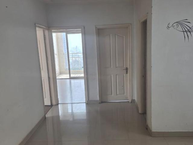 Resale | 3 BHK + Pooja Room,Servant Room 1790 Sq.Ft. Apartment in Mapsko Royale Ville
