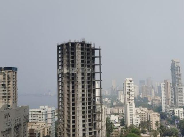 Resale | 3 BHK + Pooja Room,Servant Room 1850 Sq.Ft. Apartment in Raheja Empress