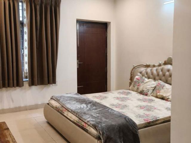 Resale | 3 BHK + Pooja Room,Servant Room 1860 Sq.Ft. Apartment in Gomti Nagar