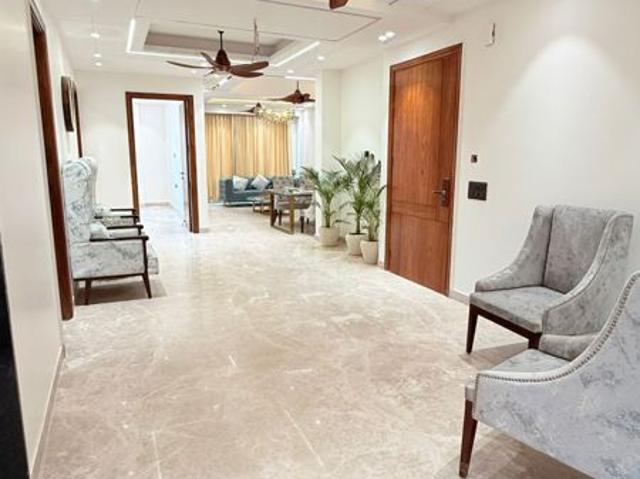 Resale | 3 BHK + Pooja Room,Servant Room 180 Sq.Ft. Apartment in Anant Raj Ashok Estate
