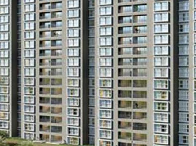 Resale | 3 BHK + Pooja Room,Servant Room 2088 Sq.Ft. Apartment in Godrej Woods