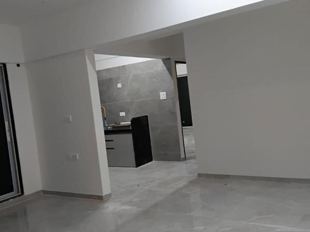 Resale | 3 BHK + Pooja Room,Servant Room 2100 Sq.Ft. Apartment in Abids