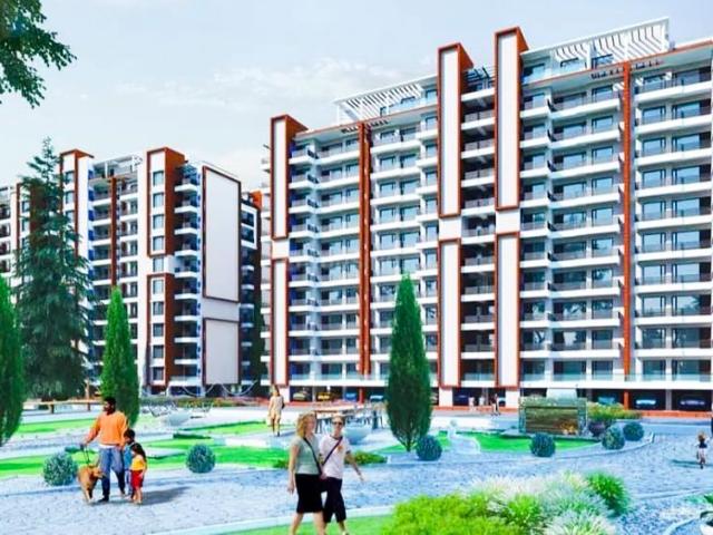 Resale | 3 BHK + Pooja Room,Servant Room 2250 Sq.Ft. Apartment in Sector 115
