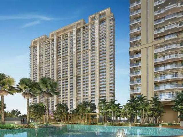 Resale | 3 BHK + Pooja Room,Servant Room 2290 Sq.Ft. Apartment in Whiteland The Aspen