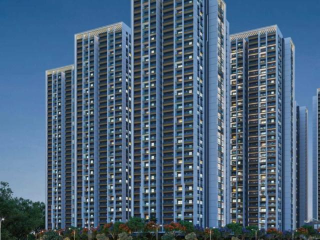 Resale | 3 BHK + Pooja Room,Servant Room 2754 Sq.Ft. Apartment in Puppalaguda