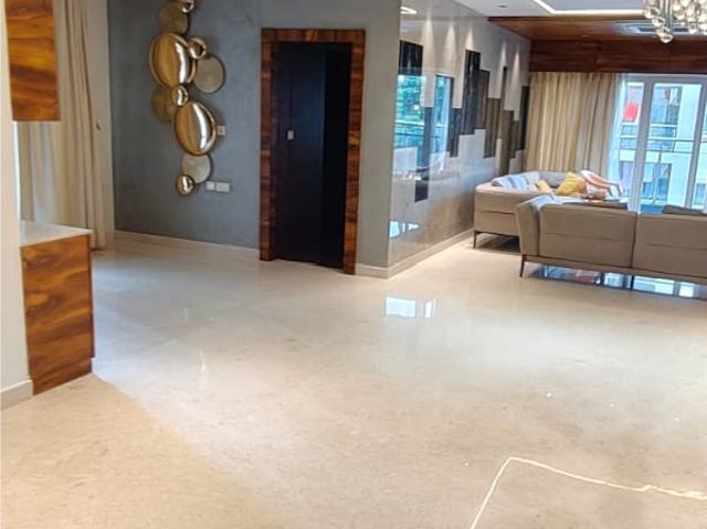 Resale | 3 BHK + Pooja Room,Servant Room 3040 Sq.Ft. Apartment in Prestige Ivy Leagu