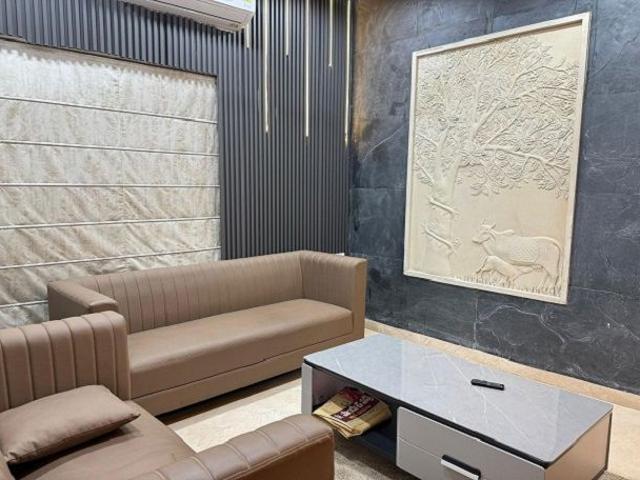 Resale | 3 BHK + Pooja Room,Servant Room 3200 Sq.Ft. Villa in Mokila