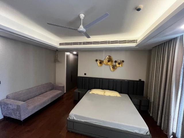 Resale | 3 BHK + Pooja Room,Servant Room 3898 Sq.Ft. Apartment in M3M Golf Estate Fairway East